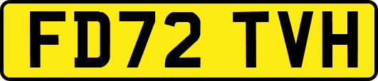 FD72TVH