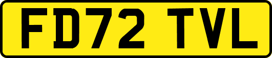 FD72TVL