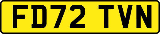 FD72TVN