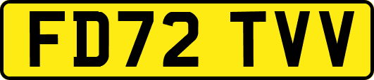 FD72TVV