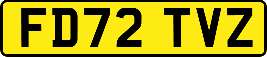 FD72TVZ