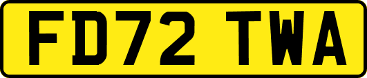 FD72TWA