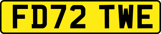 FD72TWE