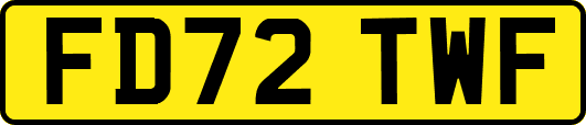 FD72TWF