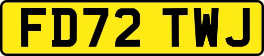FD72TWJ