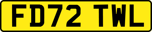 FD72TWL