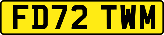 FD72TWM