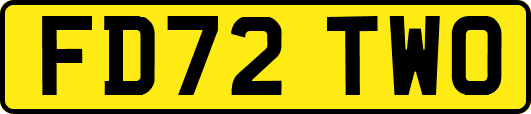 FD72TWO
