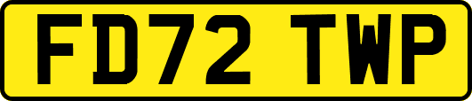 FD72TWP