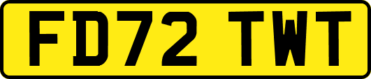 FD72TWT