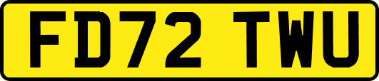 FD72TWU
