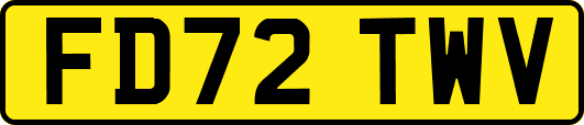 FD72TWV