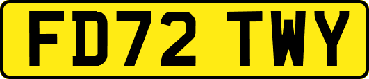 FD72TWY