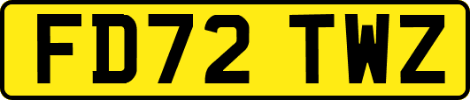 FD72TWZ