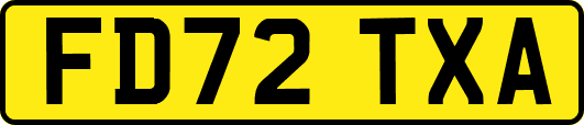 FD72TXA