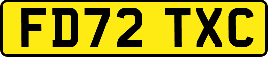FD72TXC