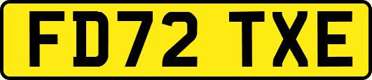 FD72TXE