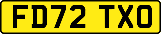 FD72TXO