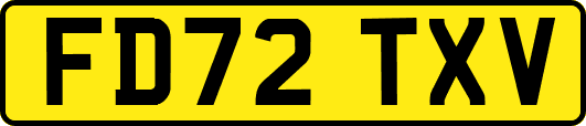 FD72TXV