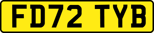 FD72TYB