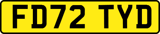 FD72TYD