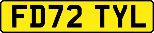 FD72TYL