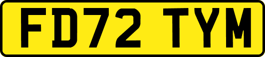 FD72TYM