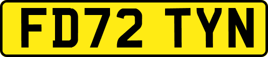 FD72TYN