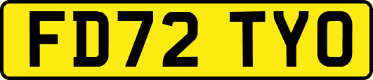 FD72TYO