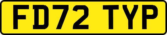 FD72TYP