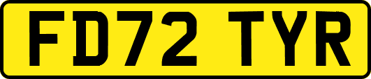 FD72TYR