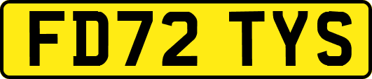 FD72TYS