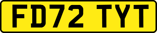 FD72TYT