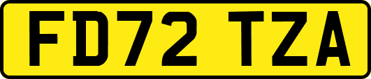 FD72TZA