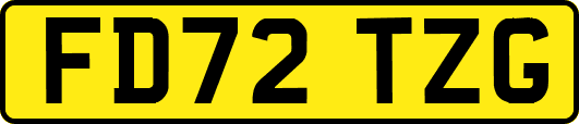FD72TZG