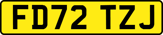 FD72TZJ