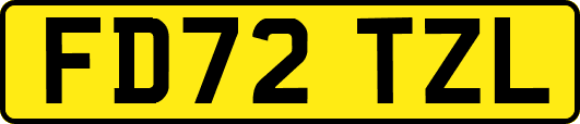 FD72TZL
