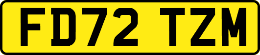 FD72TZM
