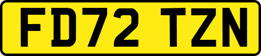 FD72TZN