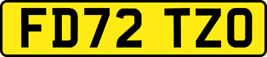 FD72TZO