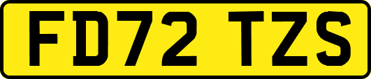 FD72TZS