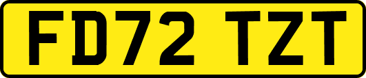 FD72TZT