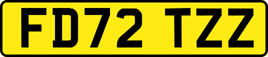 FD72TZZ