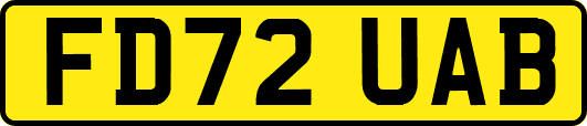 FD72UAB