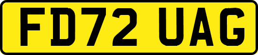 FD72UAG