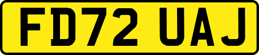 FD72UAJ