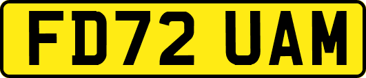 FD72UAM