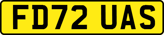FD72UAS