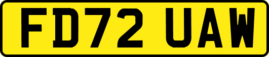 FD72UAW