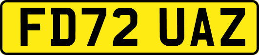 FD72UAZ